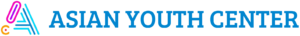 Asian Youth Center logo