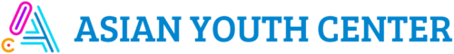 Asian Youth Center logo