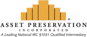 Asset Preservation logo