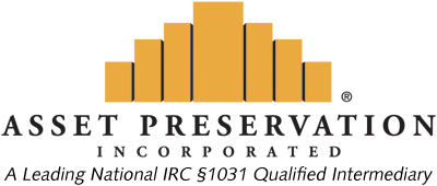 Asset Preservation logo