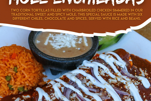 Cabrera's December special