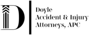 Doyle Accident Attorneys logo