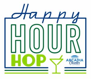 Happy Hour Hop logo