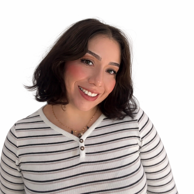 Jessica Ortega headshot