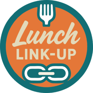 Lunch Link-Up logo