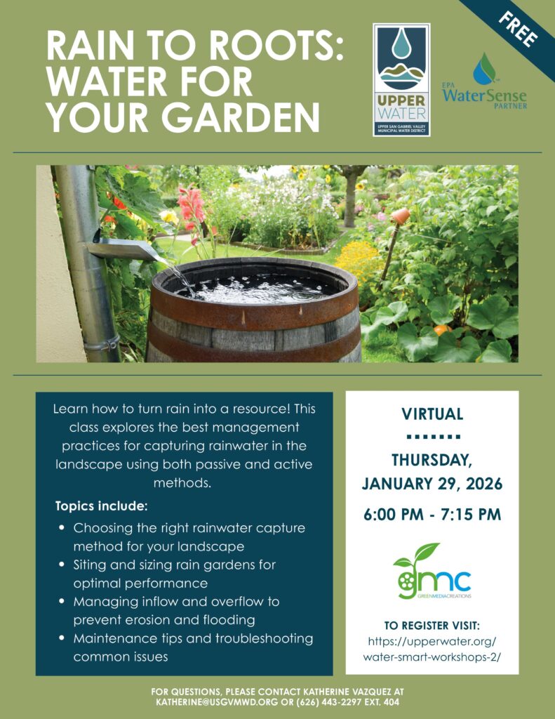 rain to roots water for your garden workshop with upper water flyer 