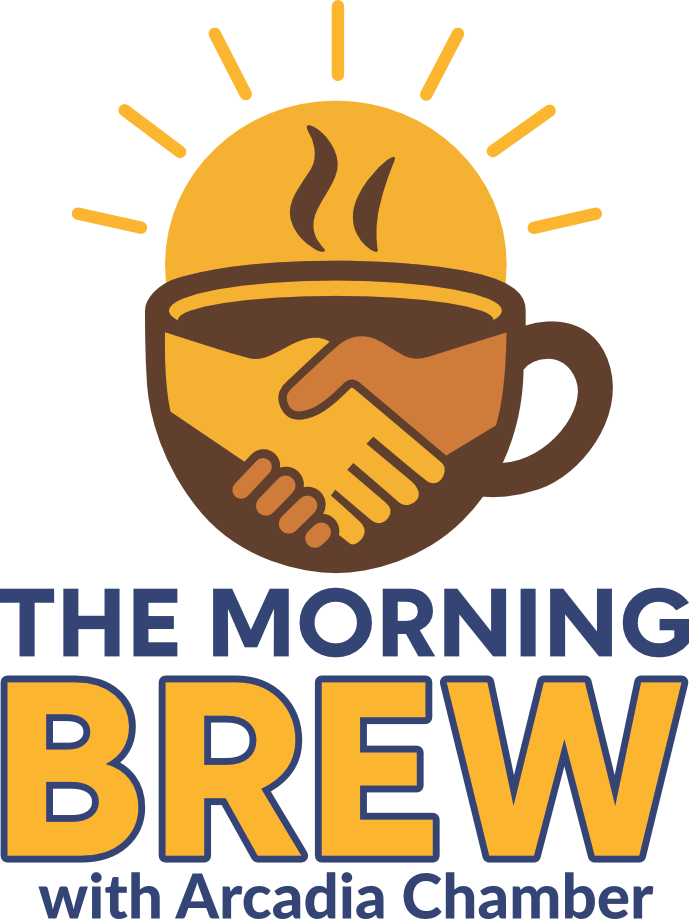 The Morning Brew logo
