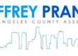 logo for Assessor Jeff Prang