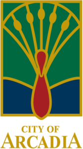 city of arcadia logo 2026
