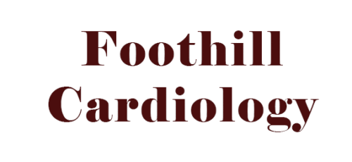 foothill cardiology logo
