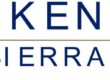 the Kensington Sierra Madre logo
