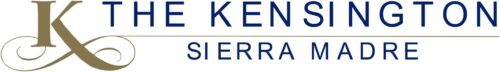 the Kensington Sierra Madre logo
