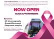 Astrana breast center now open for appointments from Allied Pacific