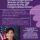 congresswoman Judy Chu's woman of the year awards flyer