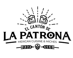 El Canton de la Patrona logo El Canton de la Patrona logo