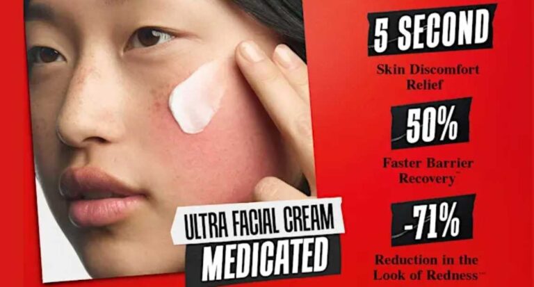 Kiehls sos skin event