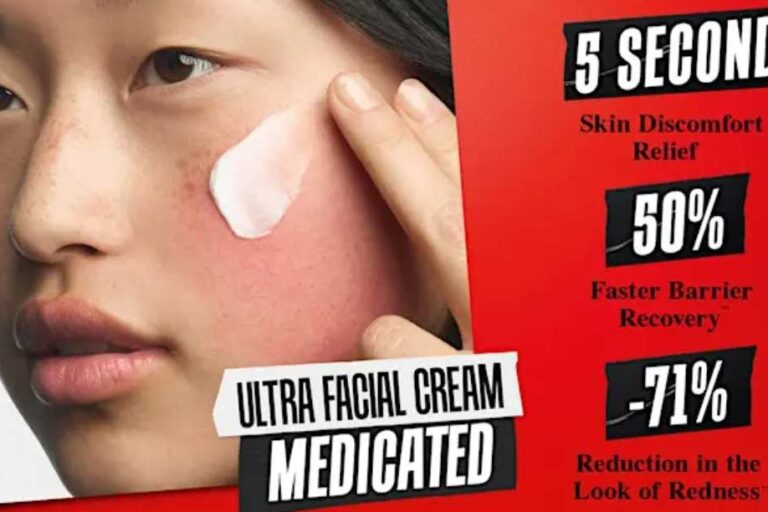 Kiehls sos skin event