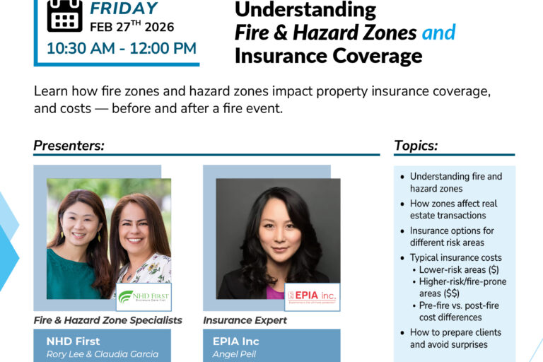 Summit fire and hazard zone workshop for February 27