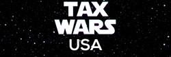 Tax Wars USA Tax Wars USA logo