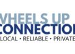 Wheels Up Connection logo