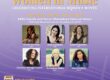 Women in Music with Melodia Mariposa concert for March 7