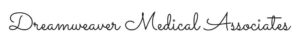 dreamweaer dreamweaver medical logo