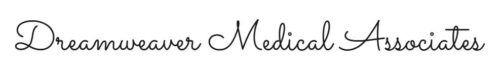 dreamweaver medical logo