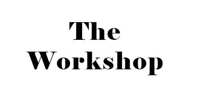 the Workshop logo