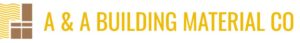 A&A-Building-Material-logo A&A Building Material logo