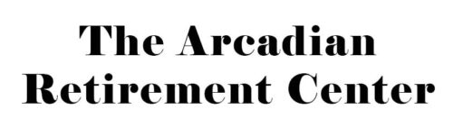the Arcadian Retirement Center logo