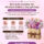 OSIM mother's day promo bag collaboration flyer