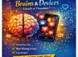 Vent with Purpose brains and devices seminar flyer on March 24