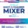 multi-chamber mixer for Ontario Airport flyer