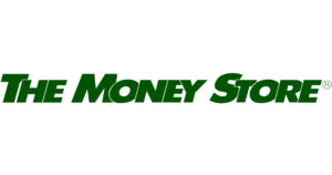 The Money Store Logo the Money Store logo