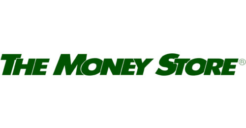 the Money Store logo