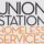 Union Station logo