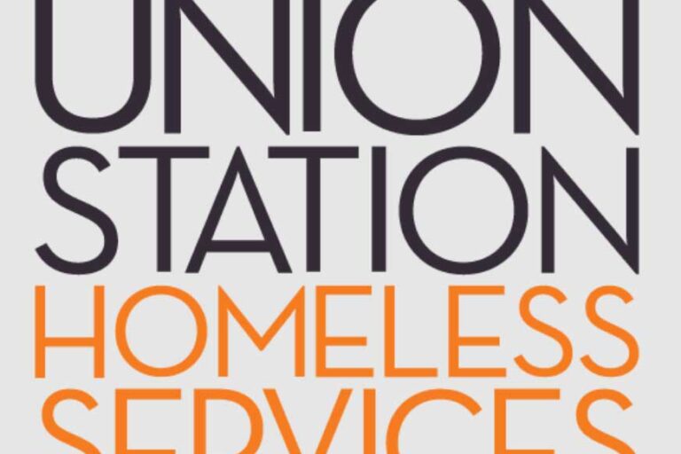 Union Station logo