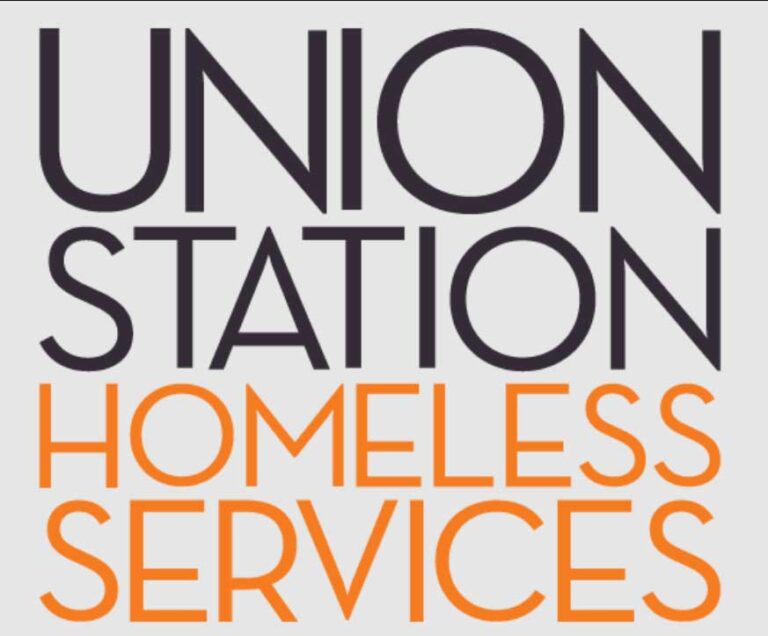 Union Station logo