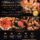 mother's day brunch buffet flyer from Hilton Hotel Arcadia