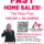 fast home sales flyer from Oscar Silguero at A Plus Real Estate