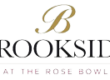logo for Brookside Golf Course