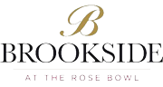 logo for Brookside Golf Course