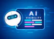 AI visibility masthead from E-Marketing Associates