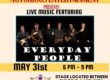 notorious entertainment with Everyday People presented by Gabriela Productions