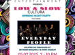 Gabriela Productions presents Low and Slow Cultura on May 7