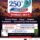 City of Arcadia's 4th of July drone show flyer