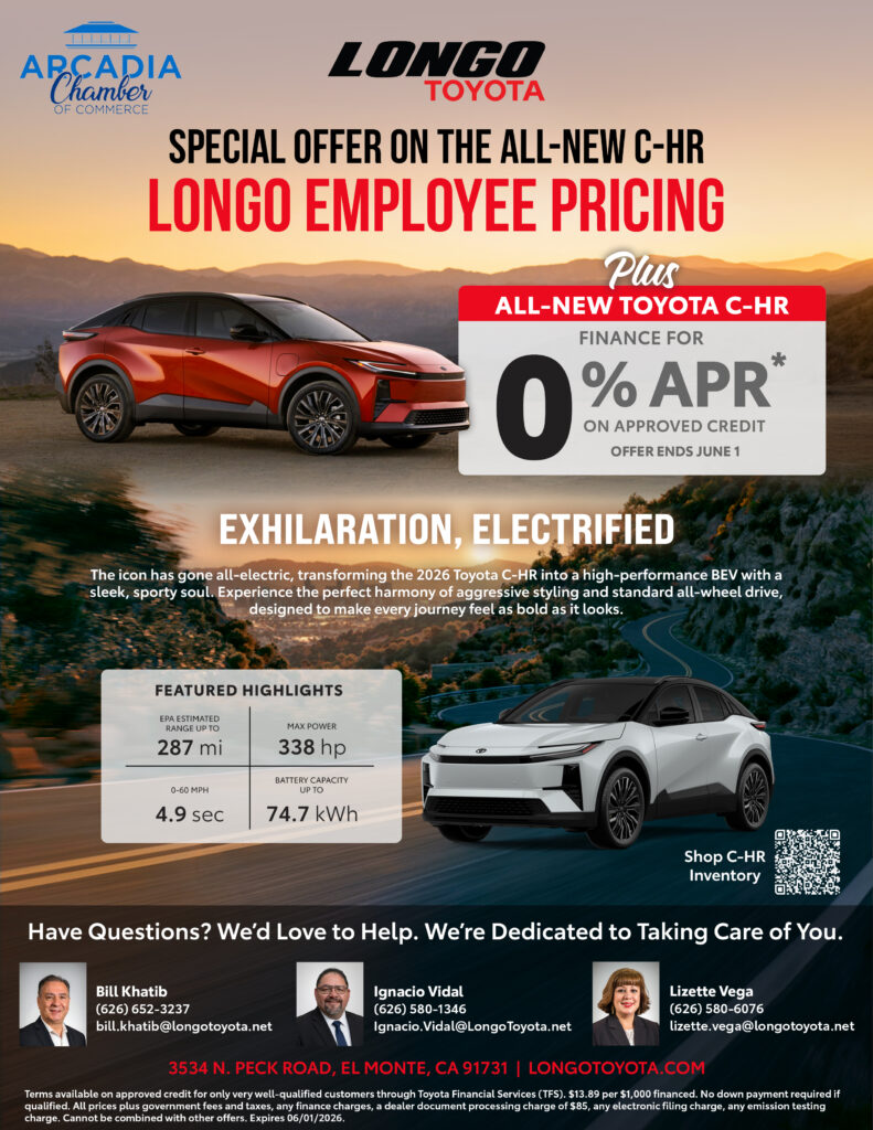 Longo employee pricing sales event