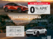 Longo employee pricing sales event