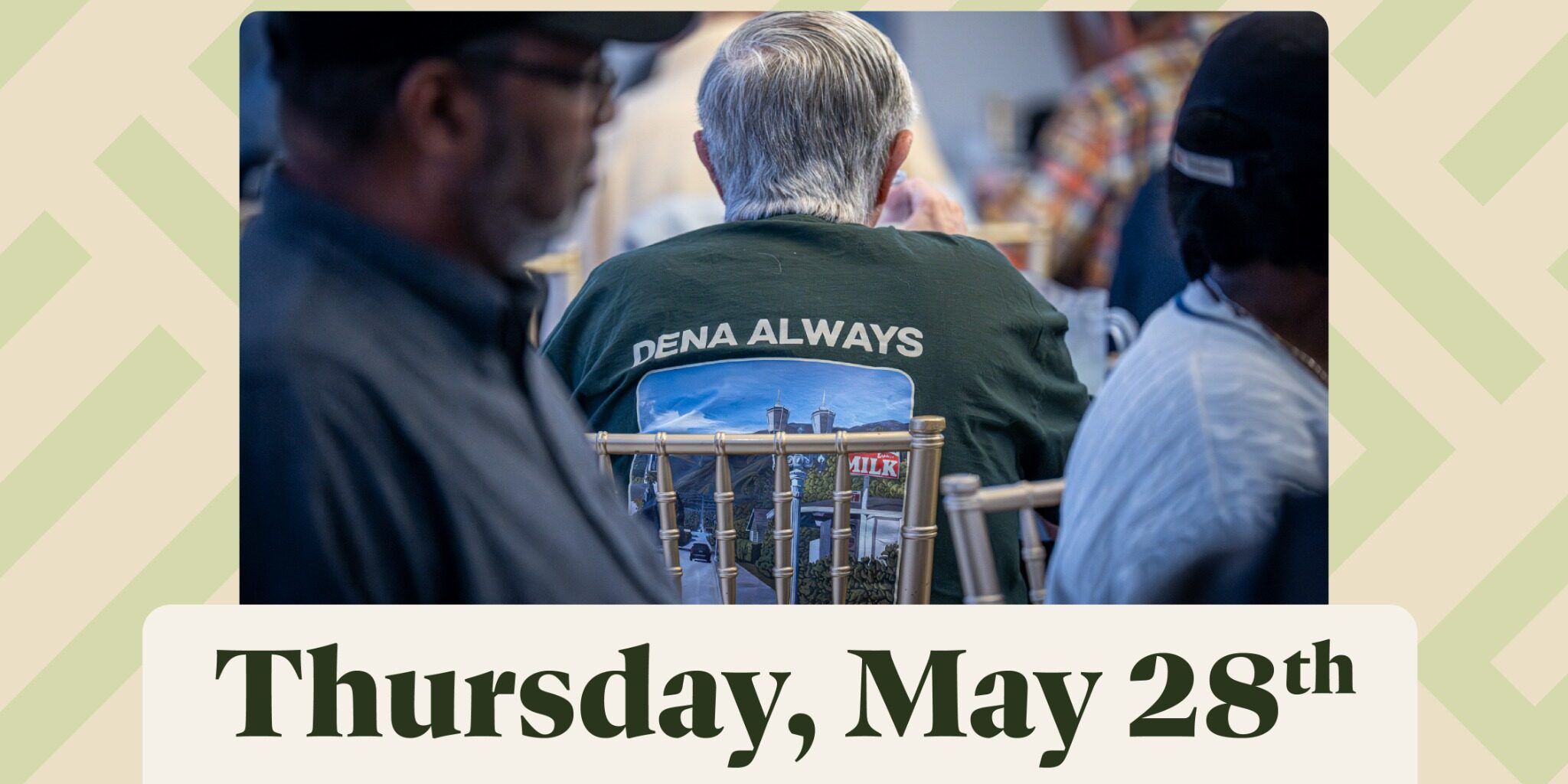 LA Fire Justice town hall for May 28