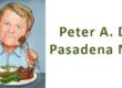 Peter A Dills Pasadena Media logo